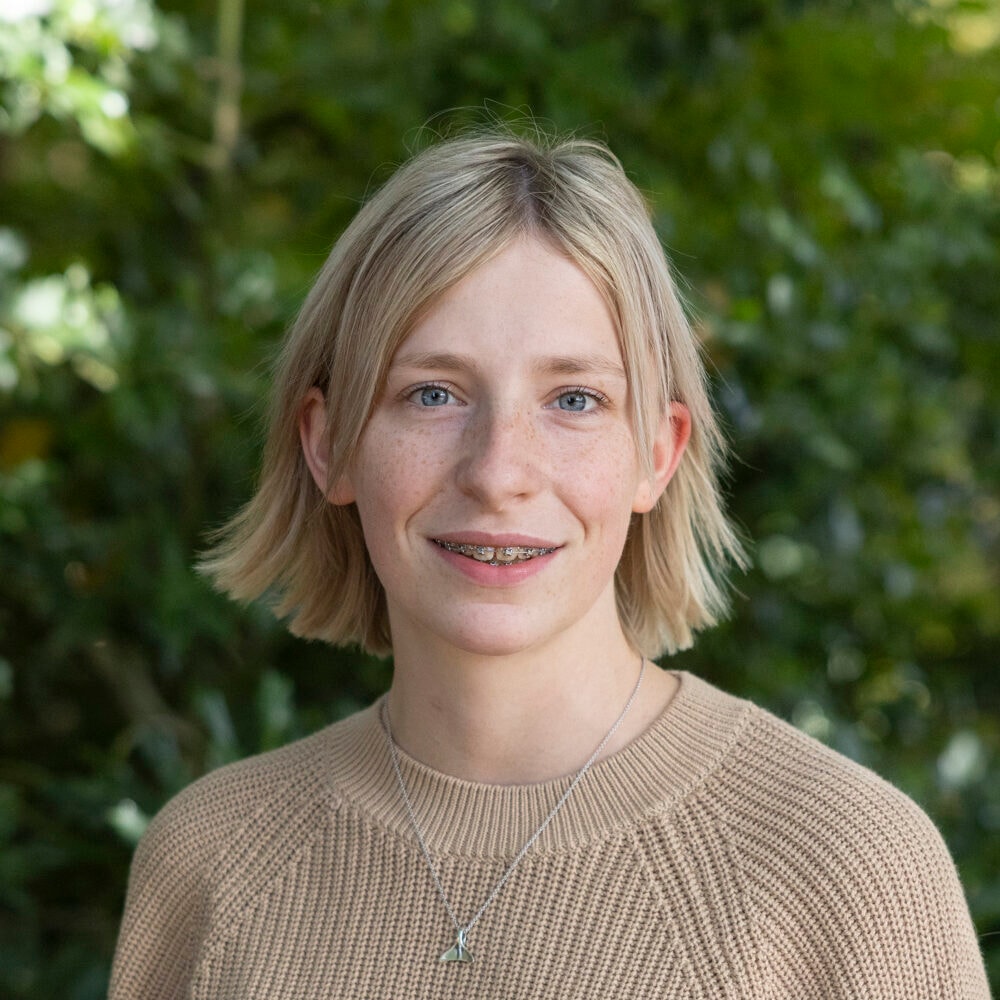 Anne Ritmeester