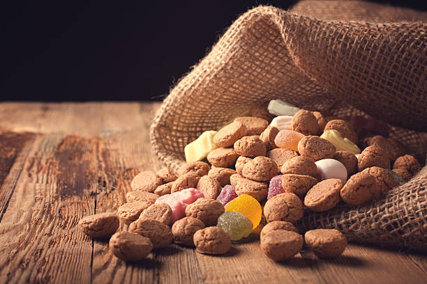 Sinterklaasfeest voor bedrijven