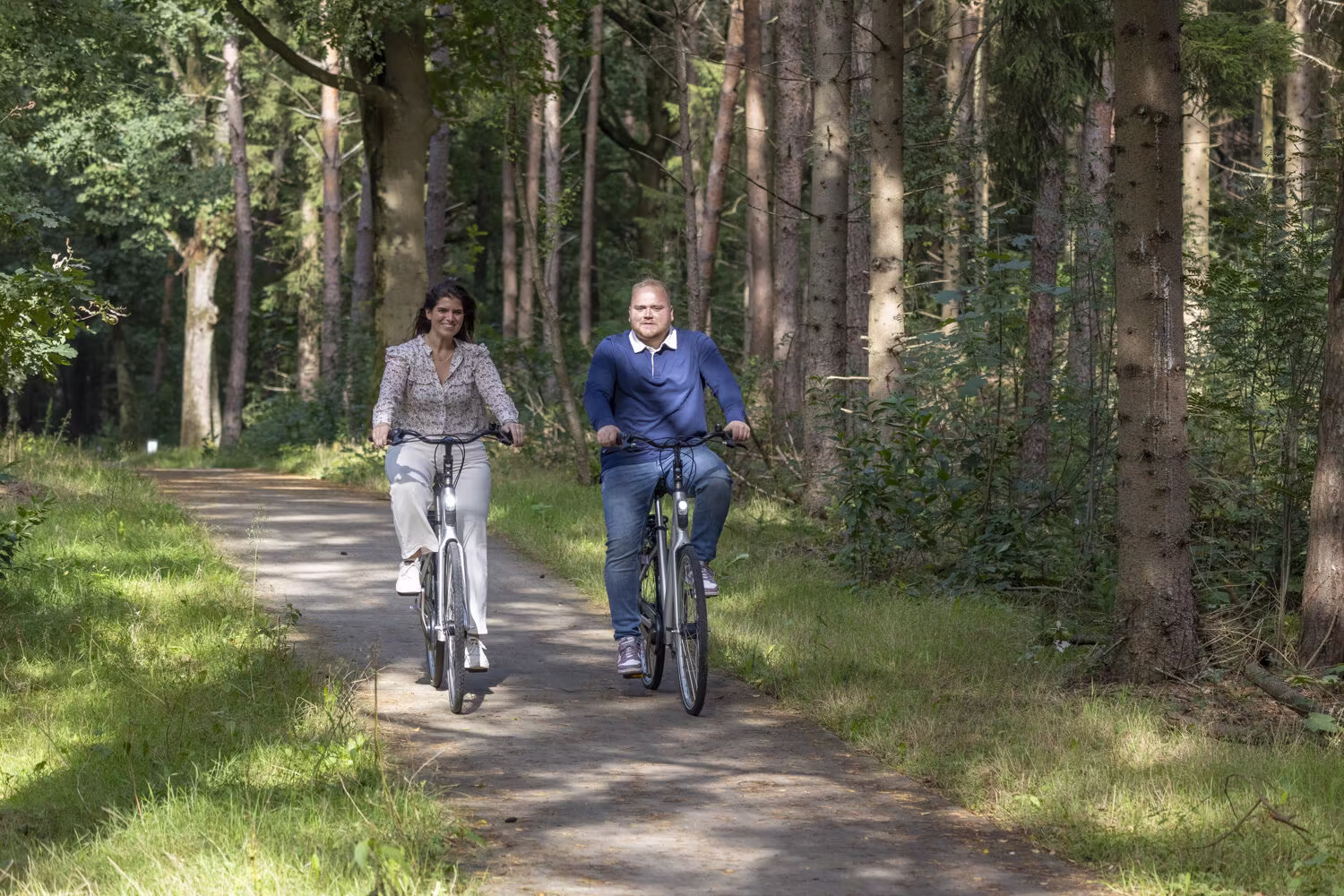 galerij fietsen afbeelding 3
