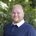 Thijs de Jong, oprichter Outdoor Harderwijk